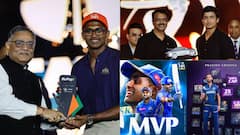 IPL 2025 Awards: யாருக்கு என்ன விருதுகள்?ஆரஞ்சு, ஊதா, MVP பரிசுகள், சாய் சுதர்ஷன் செய்த சம்பவம் - பரிசுத்தொகை