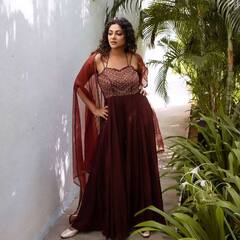 Abhirami: 'థగ్ లైఫ్' హీరోయిన్ అభిరామి - క్యూట్ లుక్ అదిరిందేమి..