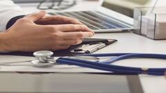 Govt Hospitals: કેન્દ્રિય સ્વાસ્થ્ય વિભાગનો મોટો નિર્ણય, સરકારી હોસ્પિટલમાં MR પર લાગ્યો પ્રતિબંધ, ડોક્ટરને મળી શકશે નહીં