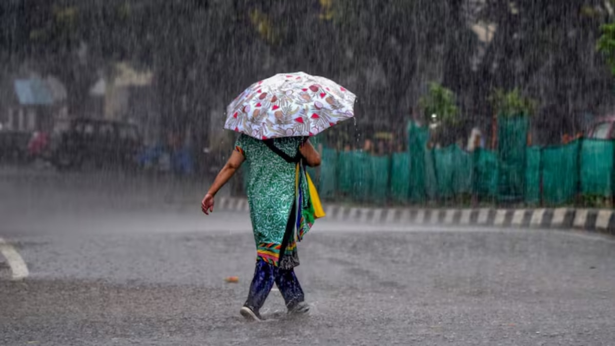 Bihar Weather: बिहार में बारिश का फिर से अलर्ट, चलेंगी तेज हवाएं, जानें- अपने जिले के मौसम का ताजा अपडेट