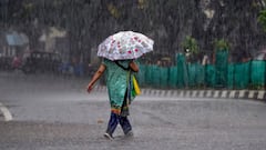 Bihar Weather: पटना से लेकर भोजपुर-अरवल तक येलो अलर्ट, जानिए आज कैसा रहेगा बिहार का मौसम