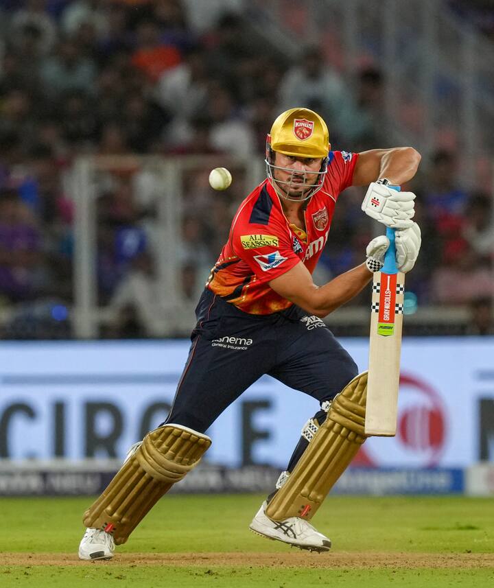 पंजाब ने स्टोइनिस पर मोटा पैसा खर्च किया था. पंजाब ने उन्हें मेगा ऑक्शन के दौरान 11 करोड़ रुपये में टीम में शामिल किया था. लेकिन वो टीम के लिए कुछ खास प्रदर्शन नहीं कर सके.