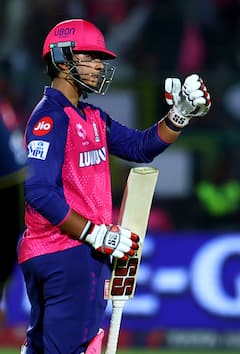 Vaibhav Suryavanshi IPL 2025 : वैभव सूर्यवंशीला मिळालं मोठे बक्षीस, पण वापरल्यास पोलीस ठोकणार दंड? जाणून घ्या IPL नं असं काय दिलं?