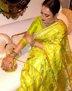 सावन में दिखना है खूबसूरत तो इन हसीनाओं से लें टिप्स और दिखें स्टनिंग