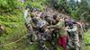 Rescue Op To Evacuate 113 Stranded Tourists After Landslide In Sikkim Aborted Due To Bad Weather
