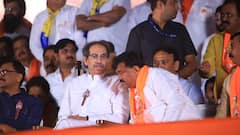 सुधाकर बडगुजरांना भाजप प्रवेश देणार का? नाशिक महापालिकेसाठी भाजपचा 'आयात पॅटर्न' सुरू?