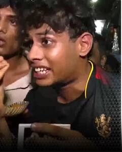 'हमने इस एक कप के लिए 18 साल तक इंतजार किया' | ABP NEWS SHORTS