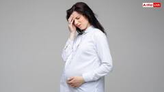 प्रेग्नेंसी में बार बार गैस की वजह से होने लगता है पेट दर्द? तो जरूर आजमाएं ये 6 असरदार नुस्खे