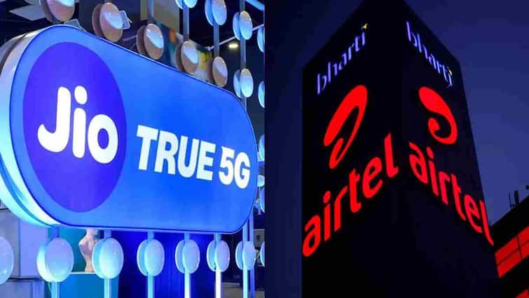 Jio vs Airtel Which OTT pack will give more benefits for free Understand through comparison Jio vs Airtel में जबरदस्त टक्कर! कौन सा OTT Pack देगा फ्री में ज्यादा बेनिफिट्स? कंपैरिजन से समझें