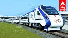 திருப்பதிக்கு வருகிறது வந்தே பாரத் ரயில்... ! 3 மணி நேரம் மிச்சம்
