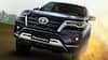 Toyota Fortuner Mild Hybrid Neo Drive Vs Standard Fortuner