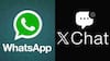 WhatsApp से कितना अलग है एलन मस्क का XChat? जानिए 5 सबसे खास अंतर