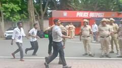 बेकाबू होकर एक दूसरे को ही कुचलने लगी भीड़, ये हैं भारत में भगदड़ के सबसे बड़े पांच मामले