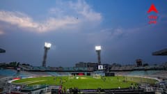 বাংলার ক্রিকেটপ্রেমীদের জন্য সুখবর, ইডেনে আসছে বড় ম্যাচ, বদলে যাচ্ছে সূচি