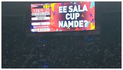 కొత్త రికార్డు సృష్టించిన IPL ఫైనల్‌ - కోట్ల మంది చూసిన  బెంగళూరు పంజాబ్ మ్యాచ్