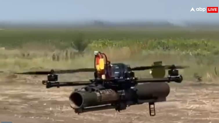 britain to deliver 1 lakh drones to Ukraine by April 2026 russia ukraine war रूस के खिलाफ जंग में ब्रिटेन करेगा यूक्रेन की मदद, 2026 तक 1 लाख ड्रोन देने का किया वादा