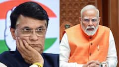 1,2, 3 नहीं पूरे 12 बार ट्रंप ने की भारत-पाक जंग रुकवाने की बात, पीएम मोदी चुप क्यों? 'सरेंडर' पर कांग्रेस काट रही बवंडर