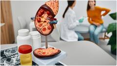 Kidney Health : కిడ్నీల ఆరోగ్యాన్ని కాపాడే ఫుడ్స్ ఇవే.. డీటాక్స్ చేయడంలో మంచి ఫలితాలుంటాయట