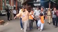 How Did Bengaluru Stampede At RCB Victory Parade, Which Killed 3, Occur?