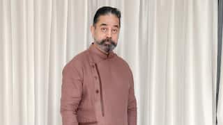 Kamal Haasan Addresses Media Ahead Of Thug Life Release Amid Controversy