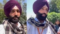 जासूसी के आरोप में पंजाब से एक और यूट्यूबर गिरफ्तार, ज्योति मल्होत्रा से निकला कनेक्शन