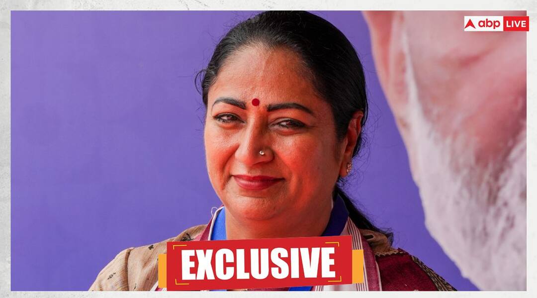 Exclusive: मद्रासी कैंप में बुलडोजर एक्शन पर CM रेखा गुप्ता का पहला बयान- 'वही तोड़े जा रहे हैं जो...' CM Rekha Gupta Exclusive on Madrasi Camp Bulldozer Action on Slum Colonies HC Orders Exclusive: मद्रासी कैंप में बुलडोजर एक्शन पर CM रेखा गुप्ता का पहला बयान- 'वही तोड़े जा रहे हैं जो...'