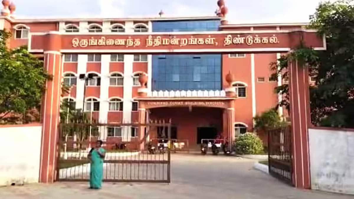 திண்டுக்கல் , தூத்துக்குடி கொலை வழக்குகளில் 11 பேருக்கு ஆயுள் தண்டனை விதிப்பு