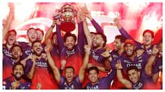 RCB's Grand Victory Parade In Bengaluru Today. Check Timing, Where To Watch