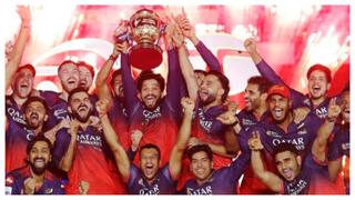 RCB To Hold Grand Victory Parade In Bengaluru After 1st IPL Win. Check Timing, Where To Watch