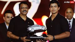 सुपर स्ट्राइकर बने 14 साल के वैभव सूर्यवंशी, लेकिन नहीं चला पाएंगे जीती हुई Tata की ये कार,जानिए क्या है कारण