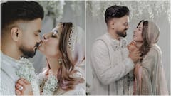 Who Is Rocky Jaiswal? Hina Khan Marries Longtime Partner After 13 Years Of Love, See Pics