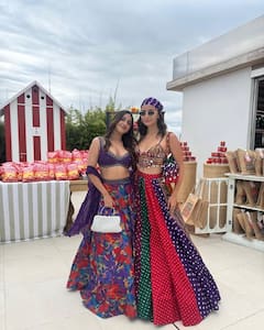 Alia Bhatt’s BFF Wedding Moments Are What Dreamy Friendships Look Like; See PICS