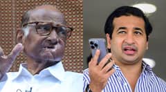 नितेश राणे के 'आर्टिफिशयल बकरीद' वाले बयान पर शरद पवार के नेता का तंज- 'ऐसा जमाना आ गया है कि...'
