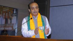 'नया मुल्ला प्याज ज्यादा खाता है, हाफिज सईद ने जो नहीं बोला वो इन्होंने बोल दिया', कांग्रेस के 'सरेंडर' वाले वार पर BJP फायर