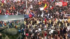 बेकाबू होकर एक दूसरे को ही कुचलने लगी भीड़, ये हैं भारत में भगदड़ के सबसे बड़े पांच मामले