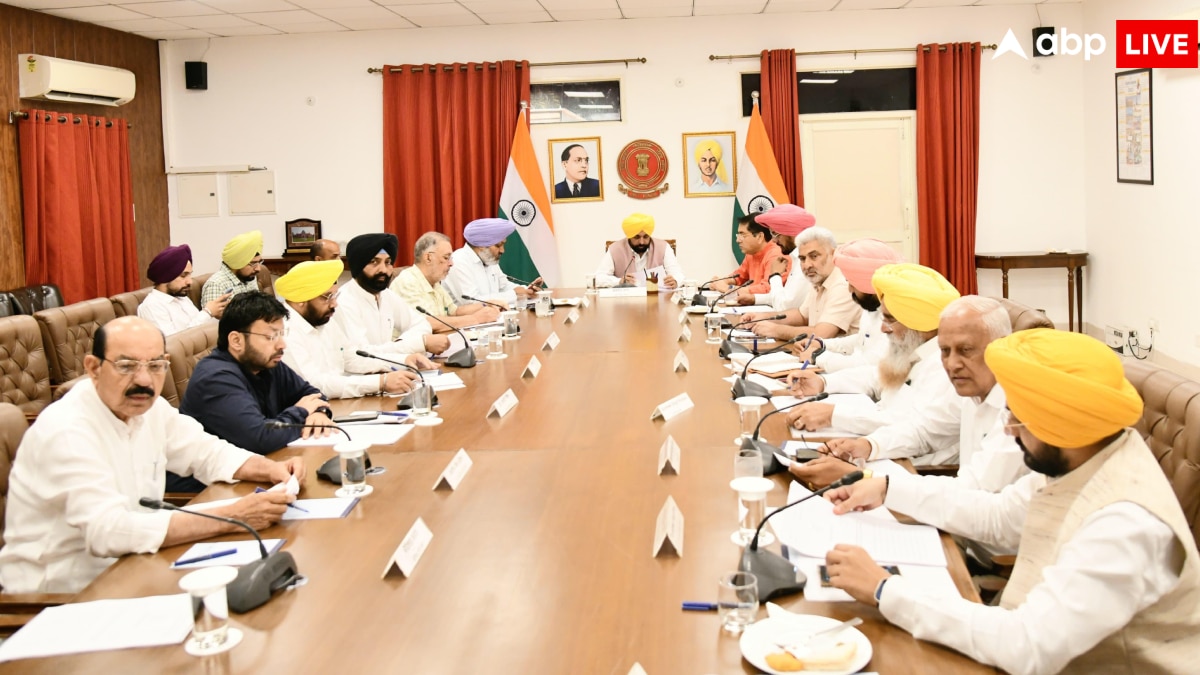 पंजाब सरकार का बड़ा फैसला, छोटे दुकानदारों के फायदे के लिए किया ये काम