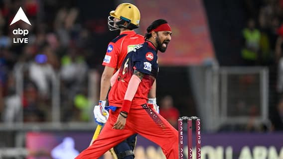 IPL 2025 Final: 'হার্দিককে বলেছিলাম বাড়িতে নবম ট্রফি আসছে', ফাইনালের রাতে ম্যাচ সেরা হয়ে ক্রুণালের গলায় সন্তোষ
