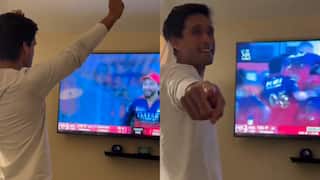 Sidhartha Mallya Breaks Down After RCB’s Historic Win; Watch His Raw Reaction