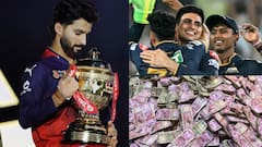 फाइनल जीतने पर भी RCB को कई करोड़ का नुकसान, गुजरात टाइटंस हुई मालामाल; देखें हर टीम को कितना पैसा मिला