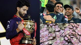 फाइनल जीतने पर भी RCB को कई करोड़ का नुकसान, गुजरात टाइटंस हुई मालामाल; देखें हर टीम को कितना पैसा मिला