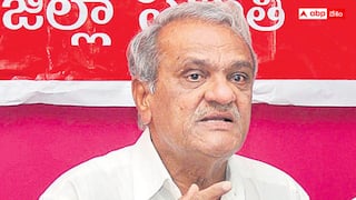 CPI Narayana: సనాతన ధర్మాన్ని సమర్థించే వారిని పవన్ తో సహా అరెస్టు చేయాలి -  సీపీఐ నారాయణ వివాదాస్పద వ్యాఖ్యలు