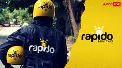 रैपिडो से जुड़ी बड़ी खबर! ट्रैफिक लगा तो ग्राहक की जेब से कटेंगे हर मिनट पैसे