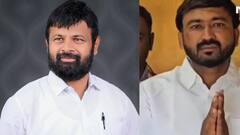 फॉर्च्युनर गिफ्ट मिळालेल्या लक्ष्मण हाकेंनी ड्रायव्हरचा पगार बुडवला, पत्नीला नोकरी लावतो म्हणत फसवले