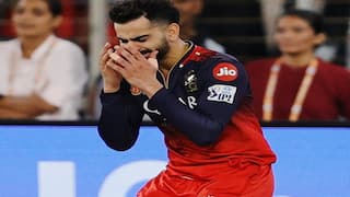 IPL Final: 'મને ક્યારેય લાગ્યુ નહોતું કે આવો દિવસ આવશે...', IPL જીત્યા બાદ ભાવુક કોહલીએ શું શું કહ્યુ?