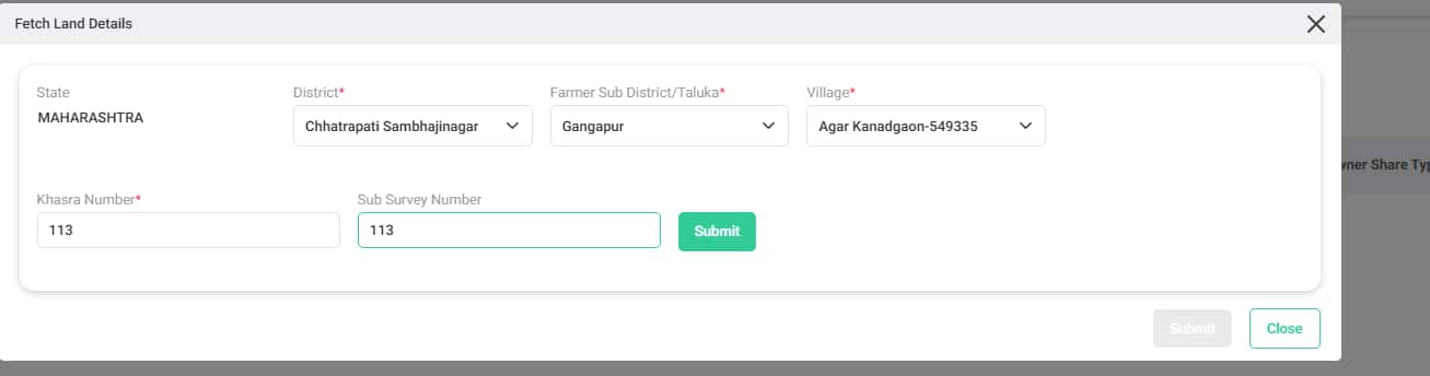 Farmer ID आता प्रत्येक शेतकऱ्याला मिळणार, बनवायचं कसं? फायदा काय? A टू Z माहिती जाणून घ्या...