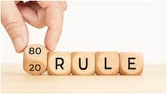 బెటర్ లైఫ్ కోసం 80/20 రూల్.. ఆరోగ్యం నుంచి రిలేషన్​షిప్స్​ వరకు ఇది బెస్ట్