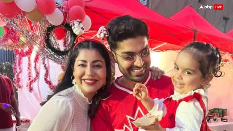 Gurmeet Choudhary Theft At Home By New Worker actor post and gave update Babies Were Safe टीवी के राम Gurmeet Choudhary के घर पर हुई चोरी, वर्कर ने चुराया सामान और भाग गया, एक्टर बोले- बेटियां सुरक्षित हैं