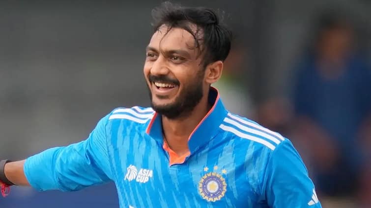  मेरा और क्रिकेट का सफर यहीं तक... अक्षर पटेल ने लिया संन्यास? रिटायरमेंट का वीडियो वायरल