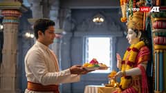 Vastu Tips: भगवान को भोग लगाते समय किन बातों का रखना चाहिए ध्यान? जानें इसके बारे में