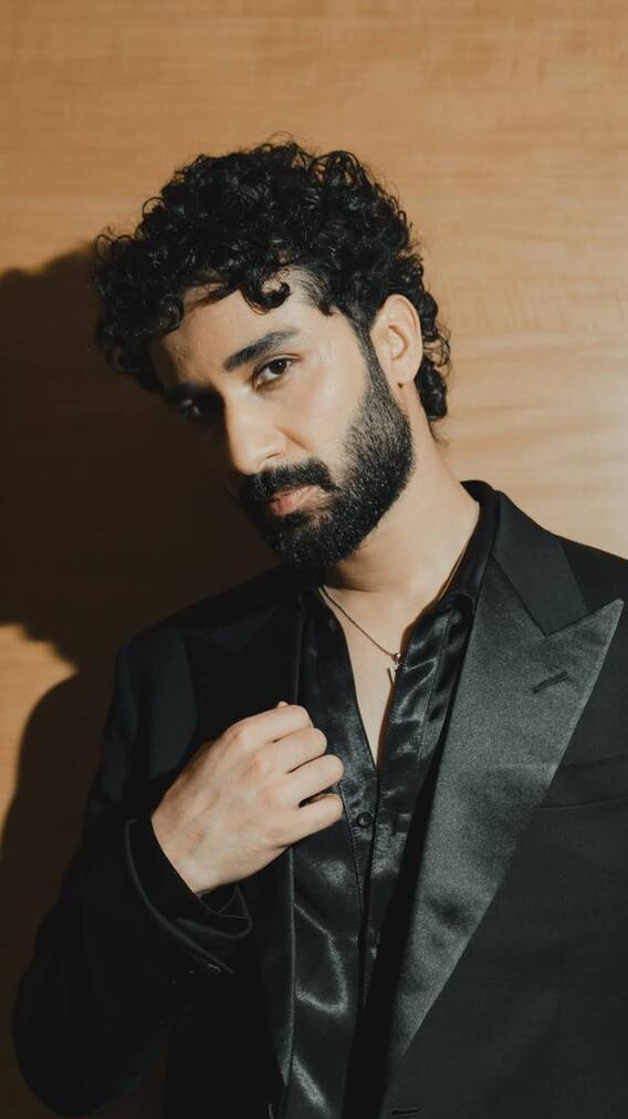 शाहरुख खान की फिल्म किंग के सेट पर राघव जुयाल हुए घायल, एक्शन सीन के दौरान हुआ हादसा